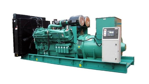西藏全新常柴200kw大型柴油发电机组_COPY